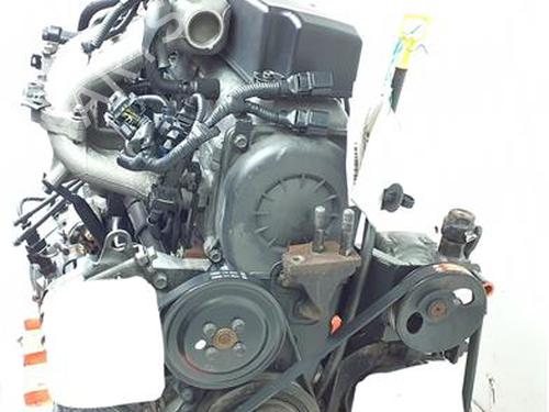 Engine KIA PICANTO I (SA) 1.1 | BP38397921M1 - Image 5