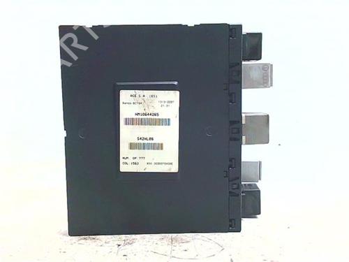 Fuse box SEAT LEON (1P1) 2.0 TDI 16V | BP38396656E1 - Image 3