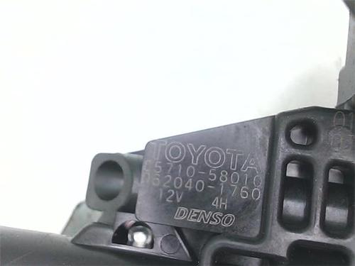 Front right window mechanism LEXUS IS II (_E2_) 220d (ALE20) | BP38379367C23  - Image 5