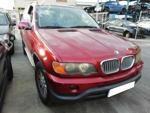 Right taillight BMW X5 (E53) 3.0 i | BP38381581C35 - Image 5