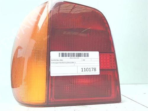 Used Left taillight Left taillight 38349888 38349888