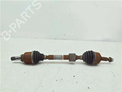 Used Left front driveshaft Left front driveshaft 38398798 38398798