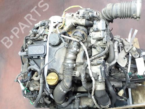 Used Engine Engine 39649073 39649073