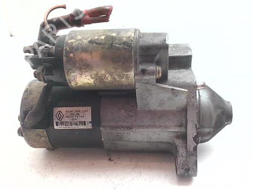Starter RENAULT MEGANE II Saloon (LM0/1_) 1.5 dCi (LM02, LM13, LM2A) | BP38355054M8 - Image 4