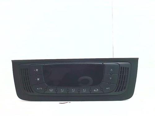 Used Climate control Climate control 38396937 38396937