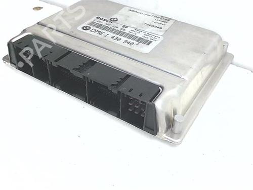 Control unit BMW 3 (E46) 316 i | BP38405630M11 - Image 3