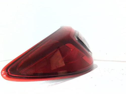 Left taillight MAZDA CX-5 (KE, GH) 2.2 D AWD (KE2AW) | BP38376528C34 - Image 4