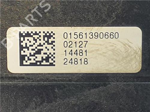 Climate control ALFA ROMEO STELVIO (949_) 2.2 D Q4 (949.AXB2A) | BP38369990I5 - Image 3