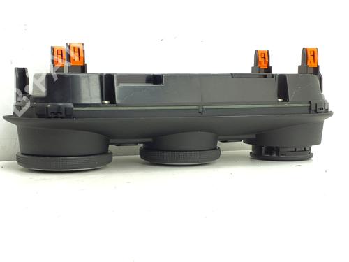 Climate control JEEP RENEGADE SUV (BU, B1, BV) 1.6 CRD | BP40534477I5 - Image 5