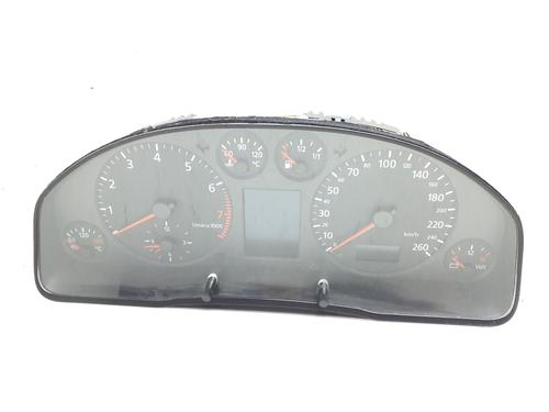 Used Instrument cluster Instrument cluster 38334039 38334039