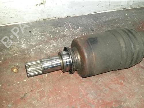 Left front driveshaft RENAULT KANGOO (KC0/1_) 1.5 dCi | BP38353830M38 - Image 2