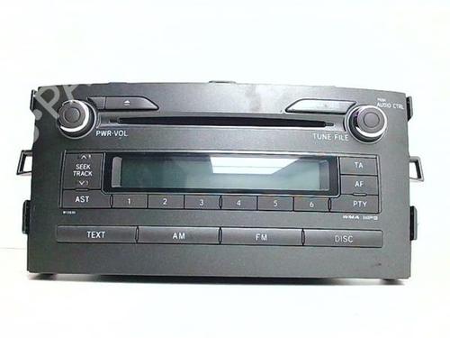 Radio Radio 38387207 38387207