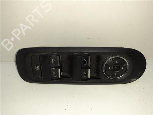 Used Left front window switch Left front window switch 38355963 38355963