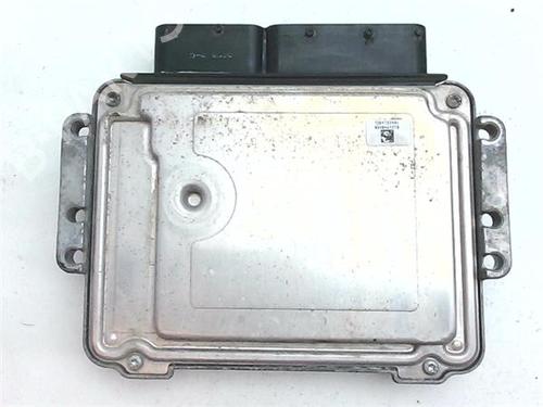 Engine control unit (ECU) OPEL ASTRA H (A04) 1.7 CDTI (L48) | BP38392201M57 - Image 2
