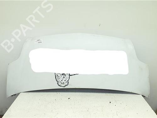 Motorhjelm NISSAN INTERSTAR Van (X70) | BP38332802C1 - Image 5