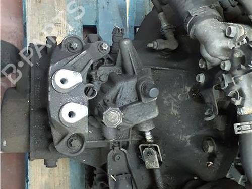 Used Gearbox Gearbox 38398574 38398574