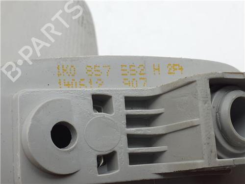Right sun visor VW GOLF VI (5K1) 1.6 MultiFuel | BP38373033I2 - Image 2