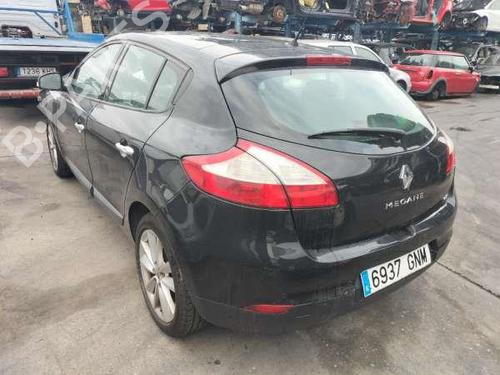 Hattehylde RENAULT MEGANE II Saloon (LM0/1_) 1.9 dCi | BP38384371C85 - Image 9