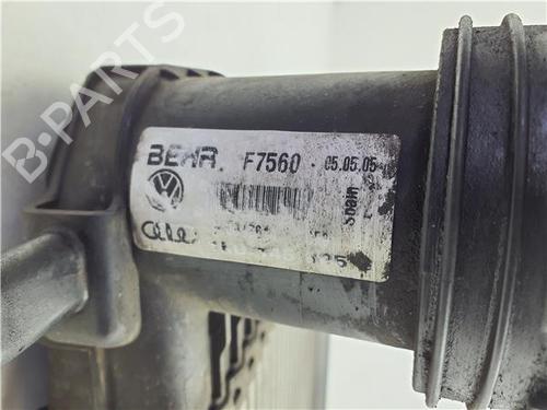 Intercooler VW PASSAT B6 (3C2) 2.0 TDI 16V | BP38389671M30 - Image 4