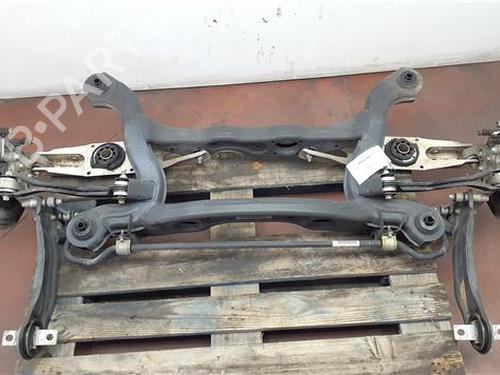 Used Rear axle Rear axle 38362431 38362431