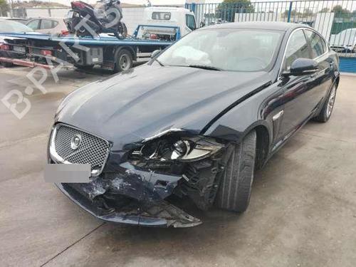 Engine JAGUAR XF I (X250) 2.2 D | BP38395437M1 - Image 11