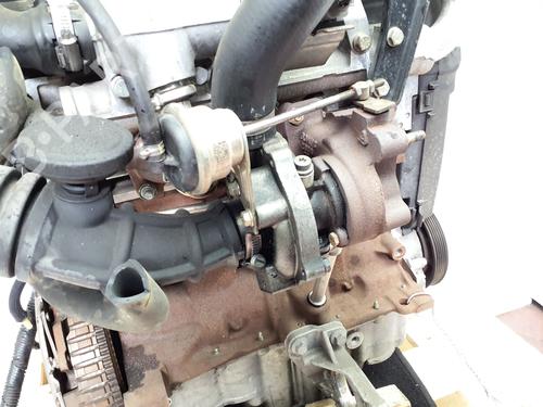 Engine RENAULT MODUS / GRAND MODUS (F/JP0_) 1.5 dCi (FP0D, JP0D) | BP38333208M1 - Image 7