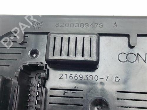 Electronic module RENAULT CLIO III Hatchback Van (SB_, SR_) 1.5 dCi | BP38372623M83 - Image 4