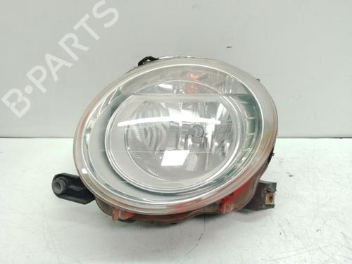 left-headlight-fiat-500-312_-2007-38334978 main image