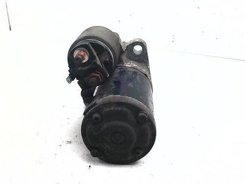 Starter SMART FORTWO Coupe (451) 1.0 (451.331, 451.380) | BP38393044M8 - Image 2