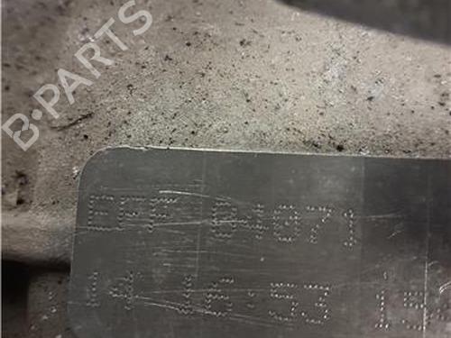 Gearbox SEAT LEON (1M1) 1.9 TDI | BP38361520M3 - Image 3