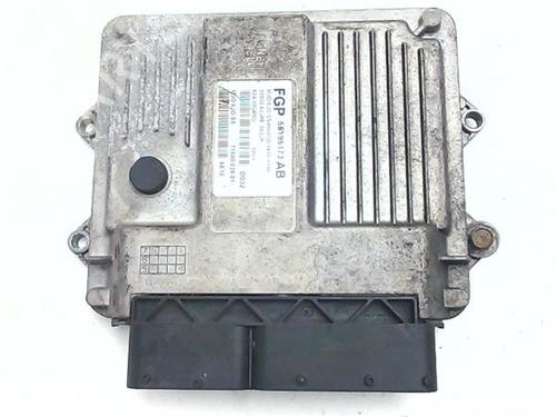Control unit SUZUKI SWIFT III (MZ, EZ) 1.3 DDiS (RS413D) | BP38385414M11 - Image 2