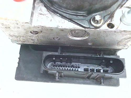 ABS pump NISSAN NOTE (E12) 1.5 dCi | BP38389745M43 - Image 4