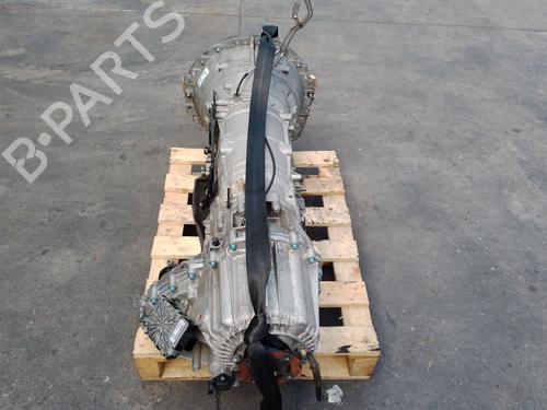 Gearbox LAND ROVER DISCOVERY V (L462) 3.0 Td6 4x4 | BP40447033M3 - Image 3