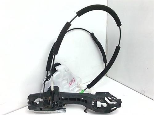 Used Front left lock Front left lock 38372856 38372856