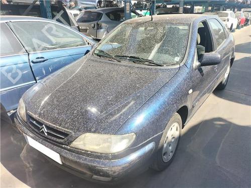 Used Parts CITROËN XSARA (N1) 1.9 TD 4971668