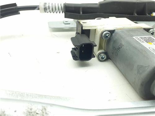 Front left window mechanism FORD TRANSIT COURIER B460 MPV 1.5 TDCi | BP38387346C22 - Image 2