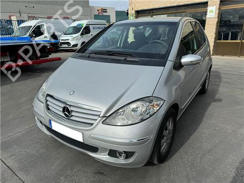 Headlight switch MERCEDES-BENZ A-CLASS (W169) A 180 CDI (169.007, 169.307) | BP38388232I24 - Image 6
