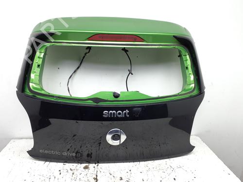 Used Tailgate Tailgate 38968908 38968908