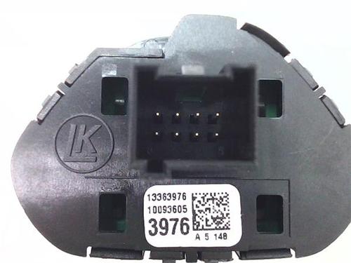 Advarselskontakt OPEL CORSA E (X15) 1.3 CDTI (08, 68) | BP38388405I22 - Image 4