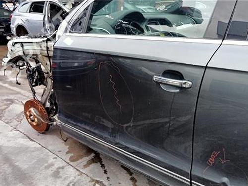 Used Left front door Left front door 38363607 38363607