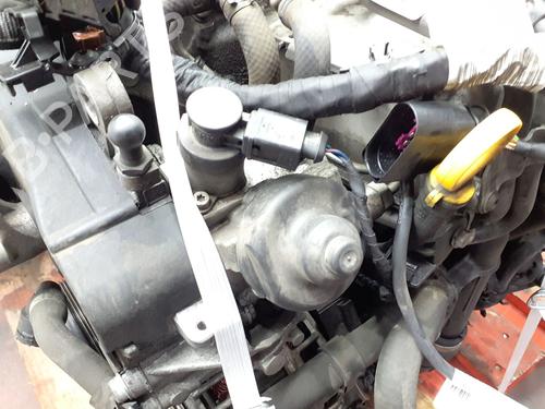 Engine VW GOLF VII Variant (BA5, BV5) 1.6 TDI | BP39034604M1 - Image 10