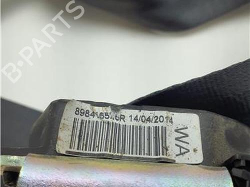 Rear right seatbelt DACIA LODGY (JS_) 1.5 dCi | BP38367703I28 - Image 2