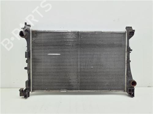 Used Water radiator Water radiator 38391676 38391676