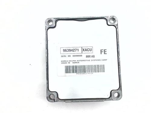 Control unit DAEWOO KALOS Saloon (KLAS) 1.4 | BP38379077M11 - Image 4