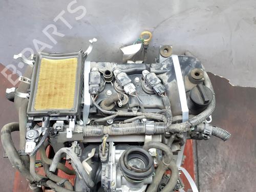 Engine TOYOTA AYGO (_B4_) 1.0 (KGB40) | BP38360851M1  - Image 11