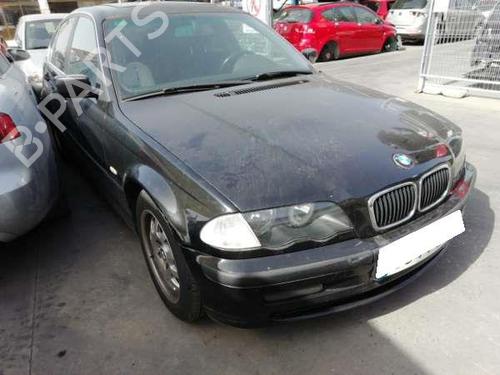 Left headlight BMW 3 (E46) 320 d | BP38359613C28 - Image 5