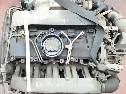 Engine FORD MONDEO III (B5Y) 2.0 16V TDDi / TDCi | BP38404907M1 - Image 3