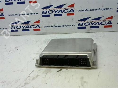 Used Control unit Control unit 38353270 38353270
