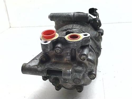 AC compressor FORD TRANSIT CONNECT V408 Box Body/MPV 1.5 TDCi | BP38373448M34 - Image 2