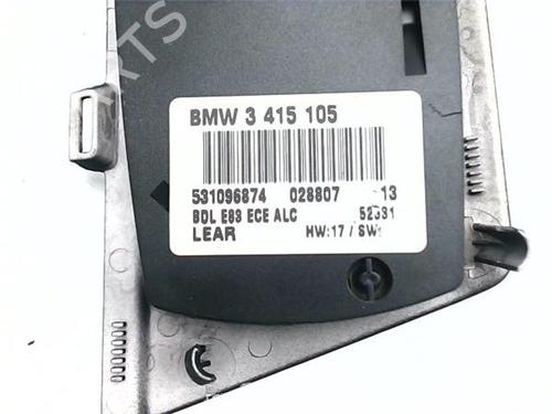 Headlight switch BMW X3 (E83) 2.0 d | BP38373187I24 - Image 2
